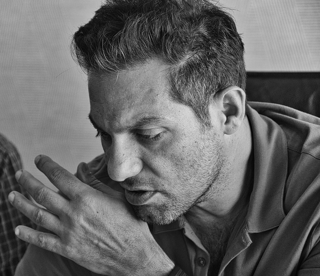 uruguayan celebrity portrait